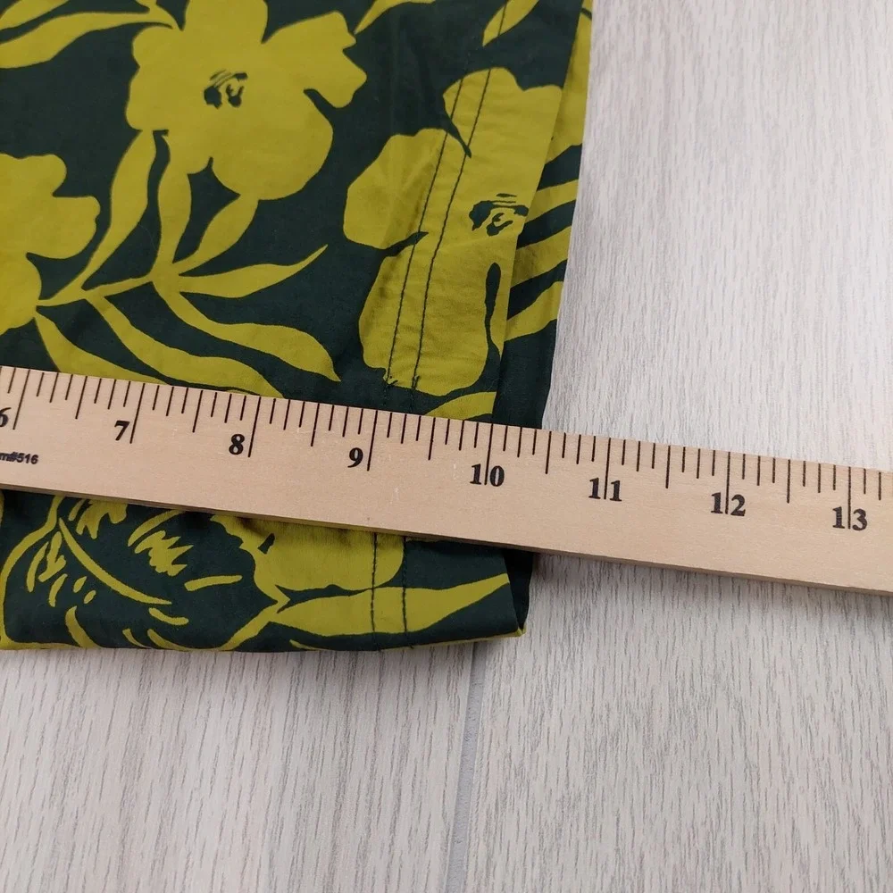 Eddie Bauer paddle shorts